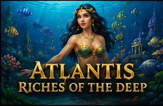Atlantic Riches of the deep