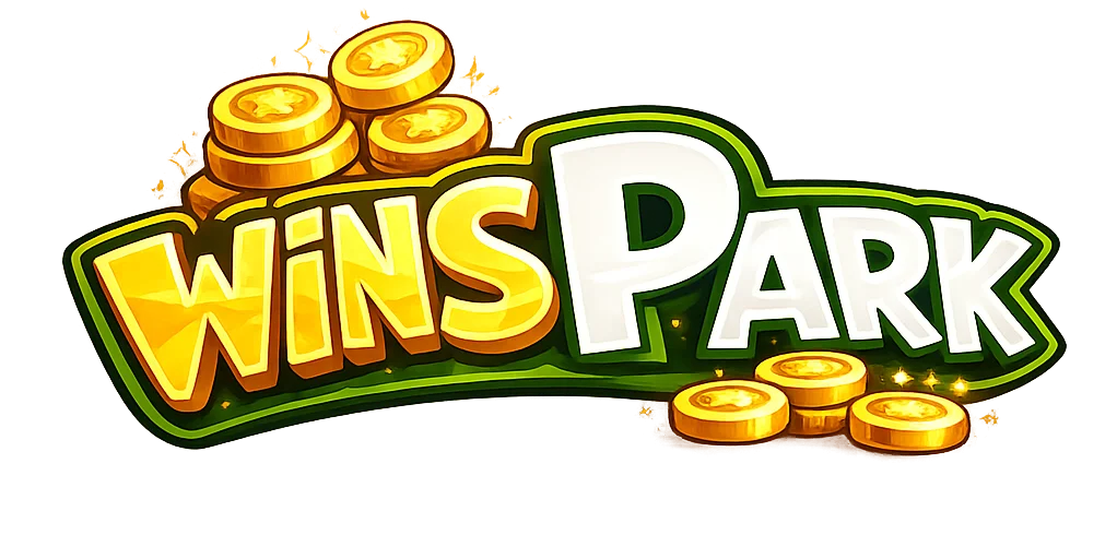 Winspark Casino logo