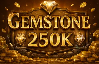 Gemstone 250K