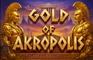 Gold of Akropolis