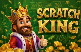 Scratch King