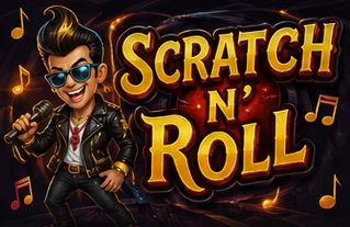 Scratch Roll