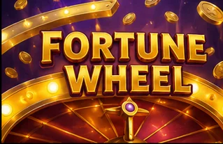 Fortune Wheel