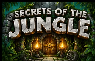 Secrets of the Jungle